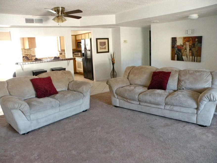 1141 W Dublin St, Chandler, AZ 85224 - photo 1