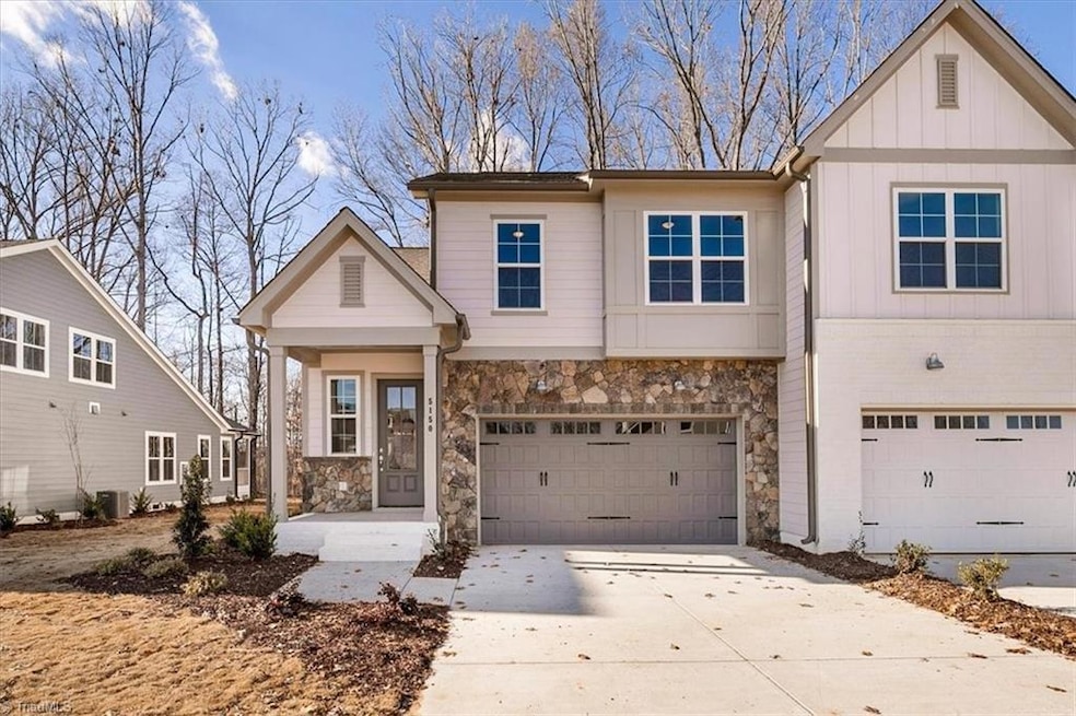 5132 Whaitley Ln, Greensboro, NC 27407 - photo 1