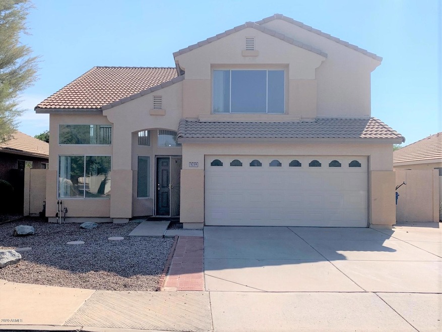 5719 E Garnet Cir, Mesa, AZ 85206 - photo 1