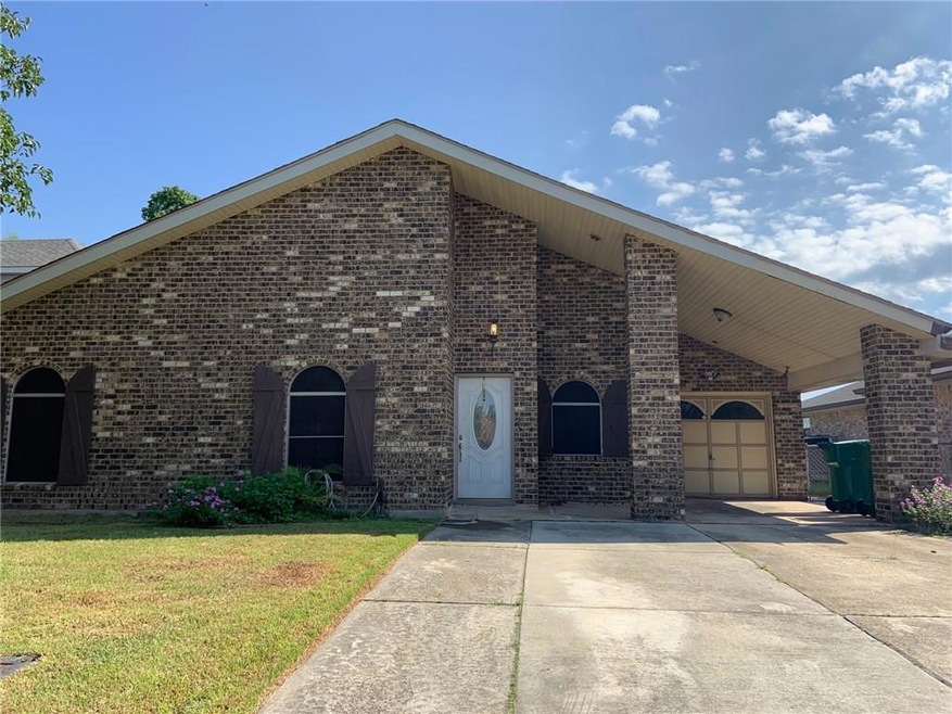 436 Eden Isles Blvd, Slidell, LA 70458 - photo 1