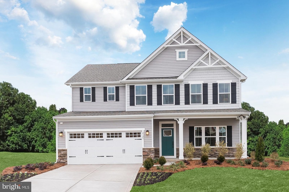 6728 Serviceberry Dr, Frederick, MD 21703 - photo 1