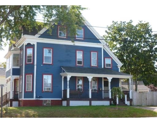 21 Congress St, Amesbury, MA 01913 - photo 1