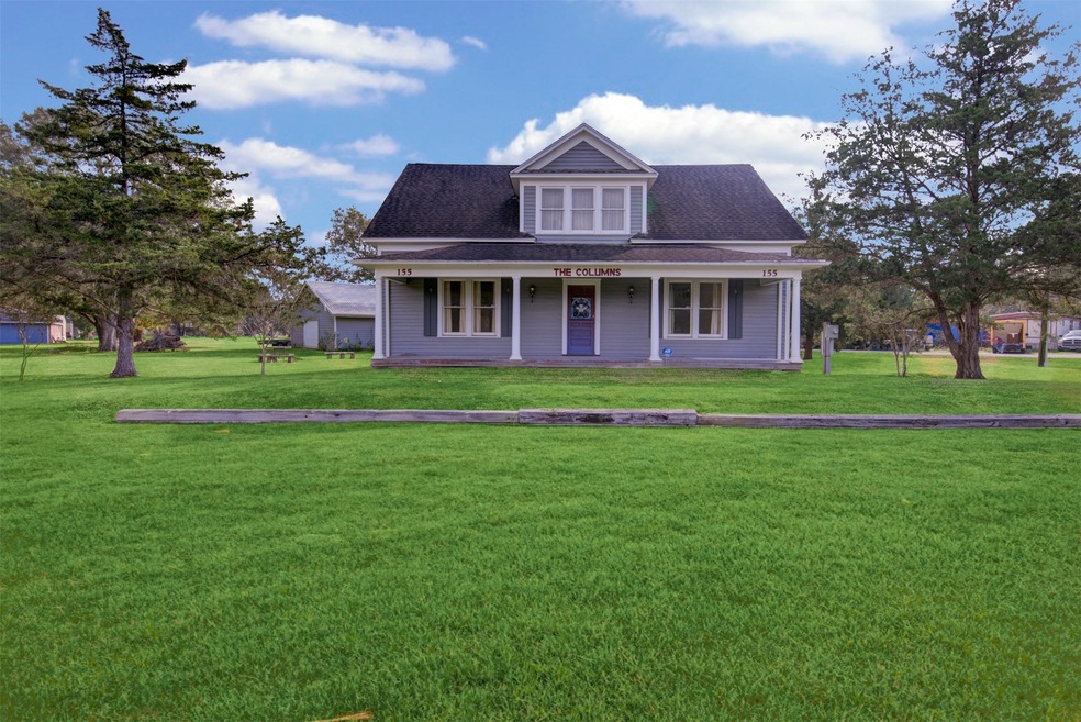 155 Davis Bend Rd, Alvin, TX 77511 - photo 1