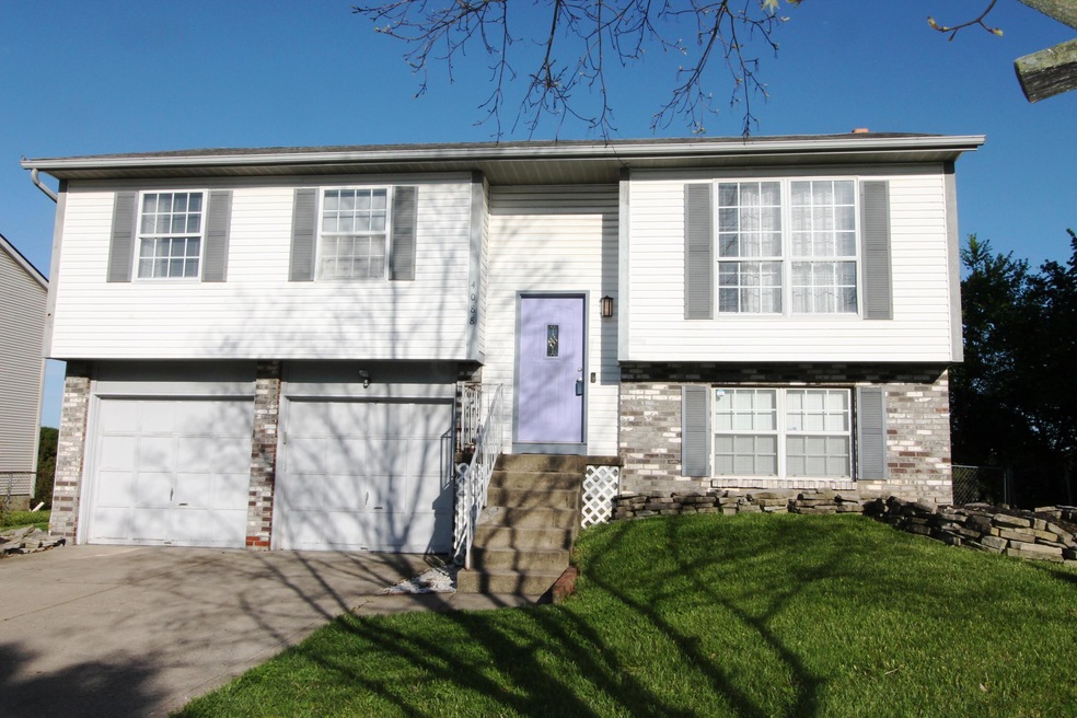 Welcome to 4088 Plateau St.
