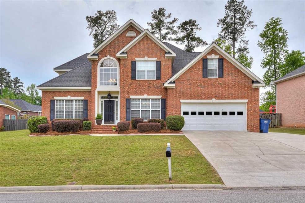 319 Barnsley Dr, Evans, GA 30809 - photo 1