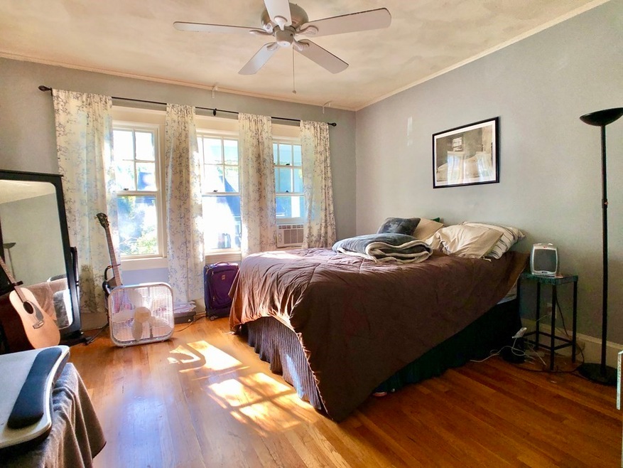 39 Saint Joseph St unit 5, Jamaica Plain, MA 02130 - photo 1