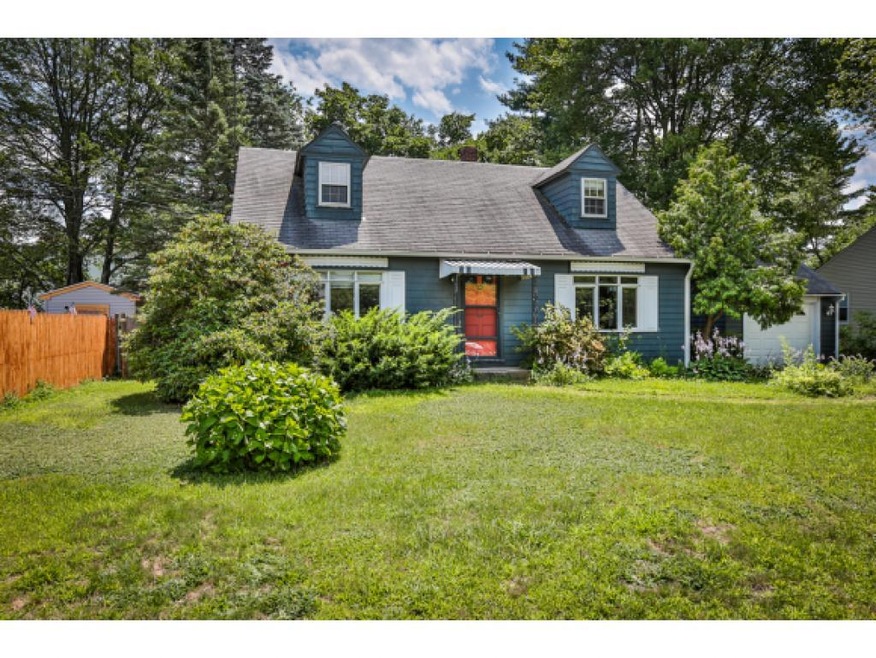 19 Watson St, Nashua, NH 03064 - photo 1