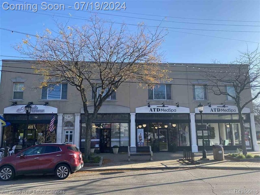 1178 Beaconsfield Ave, Grosse Pointe Park, MI 48230 - photo 1