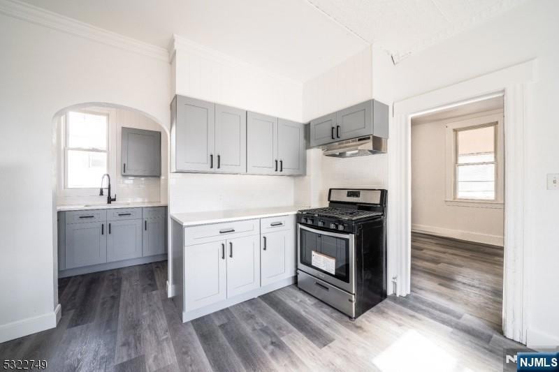 30 Kehoe St unit 2, Clifton, NJ 07011 - photo 1