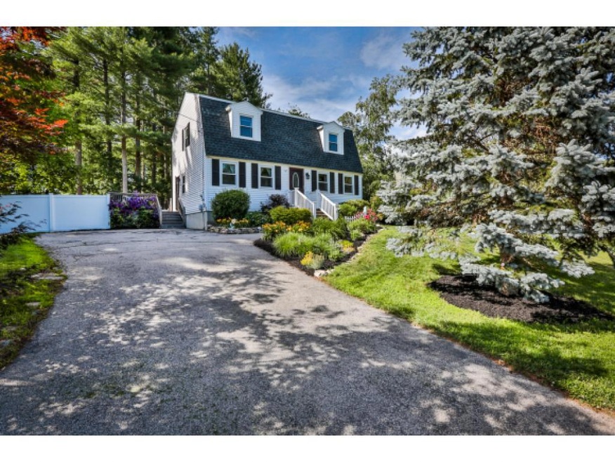 25 Melissa Dr, Nashua, NH 03062 - photo 1