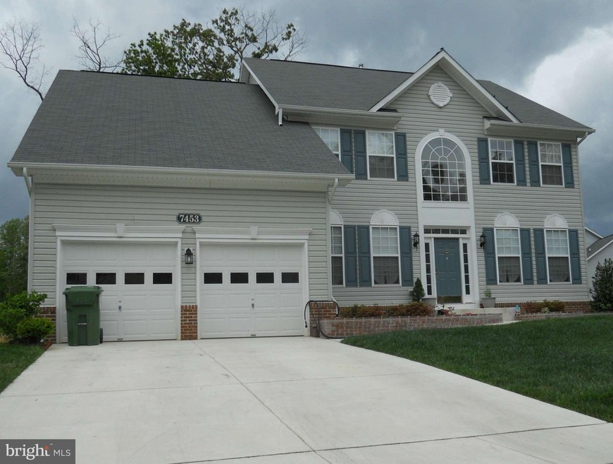 7410 Tottenham Dr, White Plains, MD 20695 - photo 1