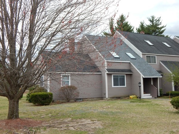 160 Ayer Rd unit A6, Shirley, MA 01464 - photo 1
