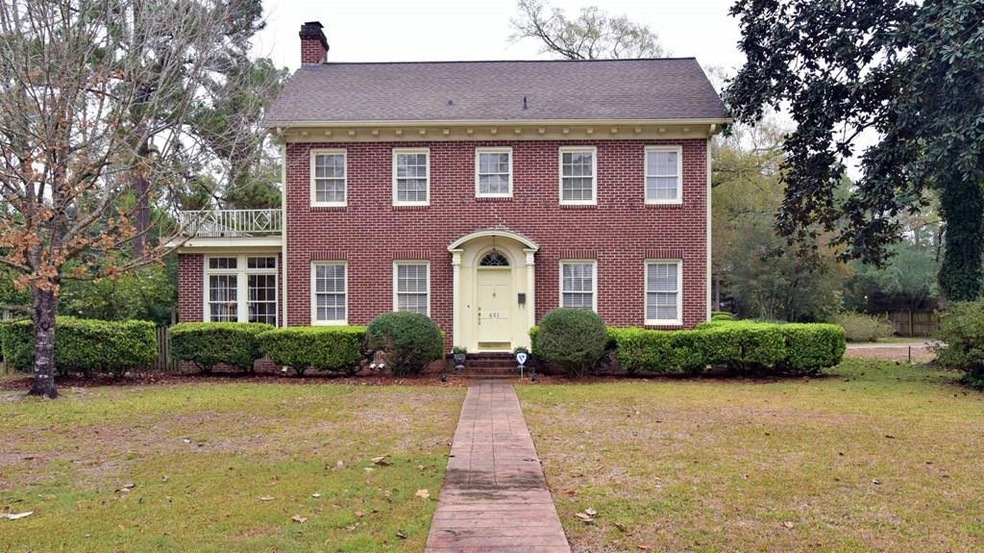 631 5th Ave, Albany, GA 31701 - photo 1