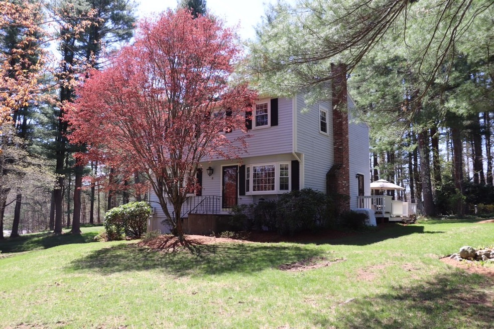 8 Ironwood Ln, Millis, MA 02054 - photo 1