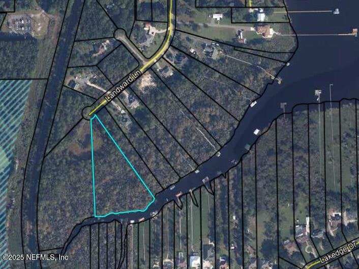 0 Landward Ln unit 2116446, Lakeside, FL 32068 - photo 1