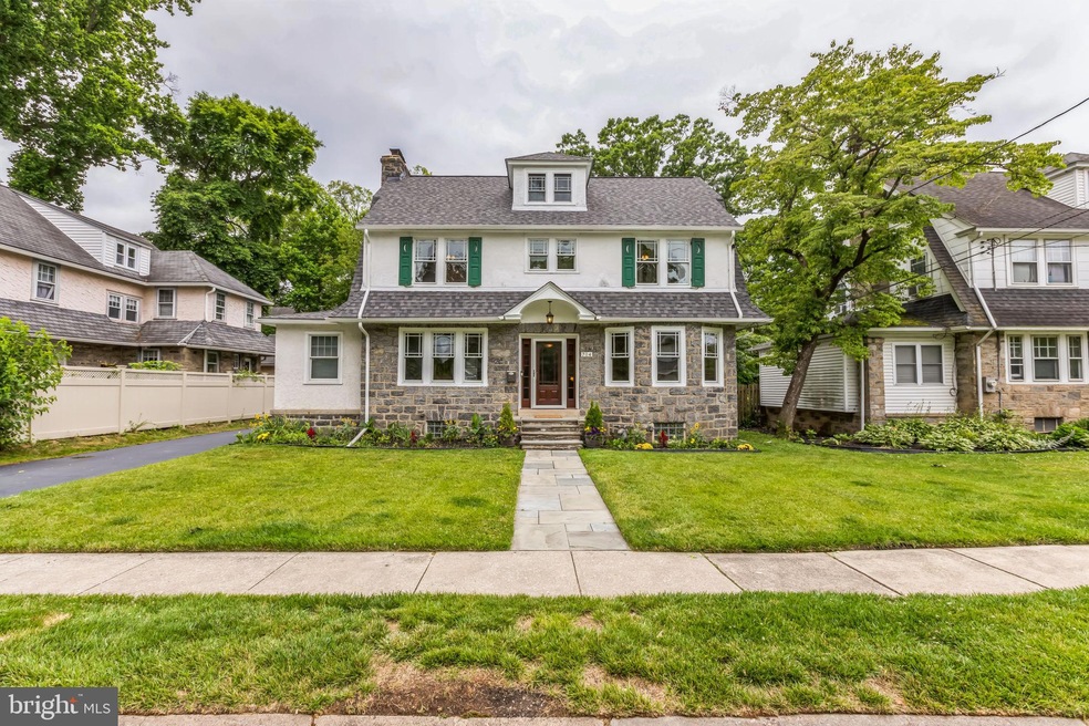 704 Concord Ave, Drexel Hill, PA 19026 - photo 1