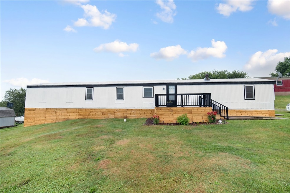 1862 Shenango Rd, Wampum, PA 16157 - photo 1