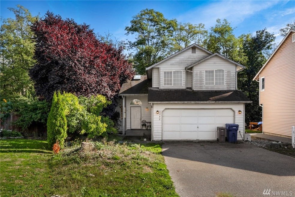 6902 Church Creek Loop NW, Stanwood, WA 98292 - photo 1