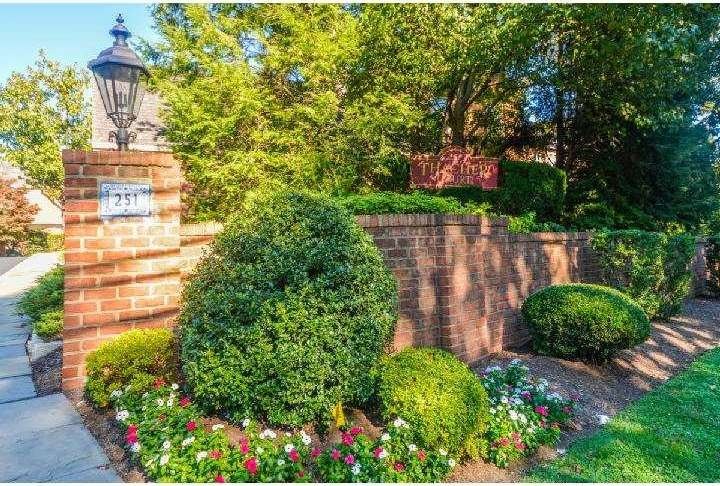 251 Montgomery Ave unit 11, Haverford, PA 19041 - photo 1