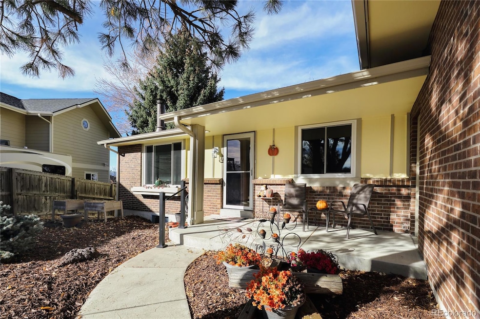 4651 W 109th Place, Westminster, CO 80031 - photo 1