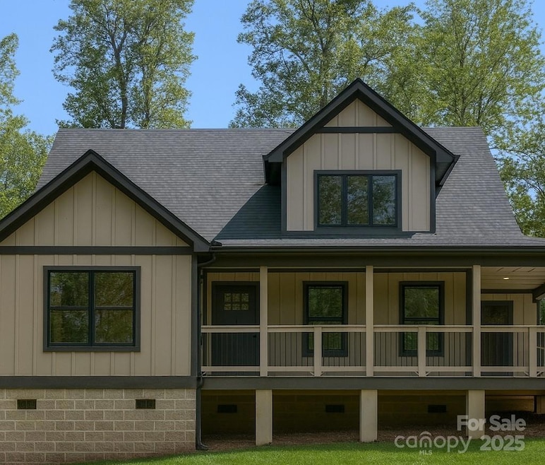 228 Bent Creek Dr unit 13, Nebo, NC 28761 - photo 1