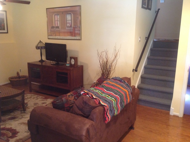 587 Dell Place unit 87, Stanhope, NJ 07874 - photo 1