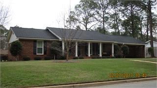 2008 Lullwater Rd, Albany, GA 31707 - photo 1