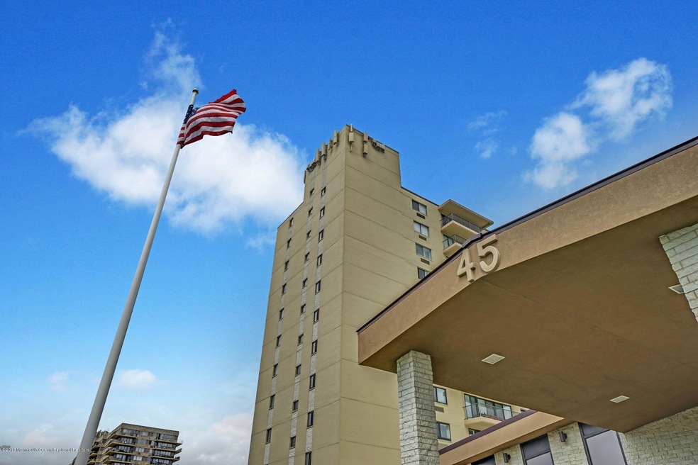 45 Ocean Ave unit 7E, Monmouth Beach, NJ 07750 - photo 1