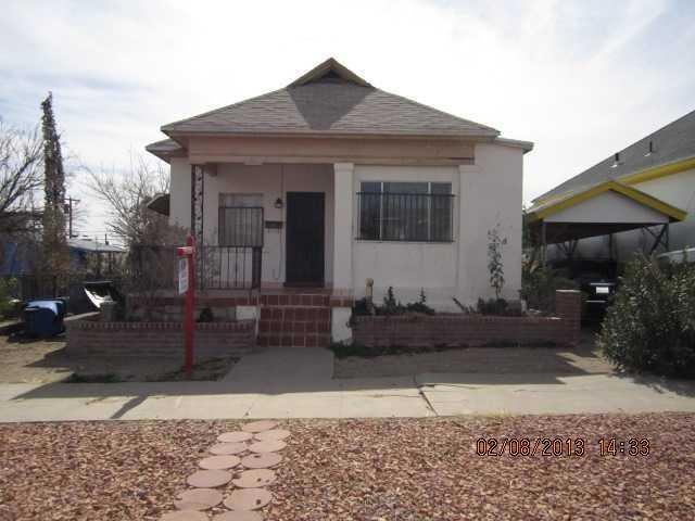 2620 Lebanon Ave, El Paso, TX 79930 - photo 1