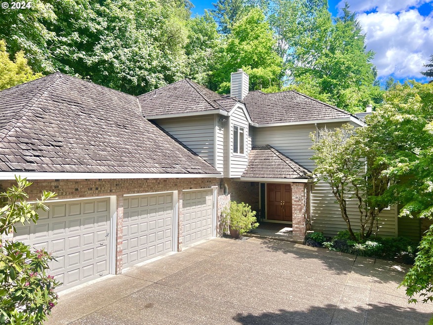 18560 Westview Dr, Lake Oswego, OR 97034 - photo 1