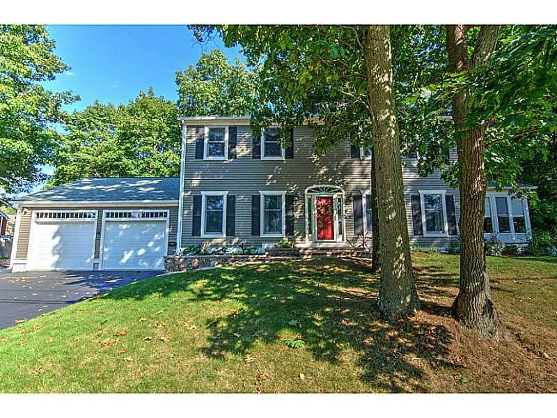4 Homestead Ave, Barrington, RI 02806 - photo 1
