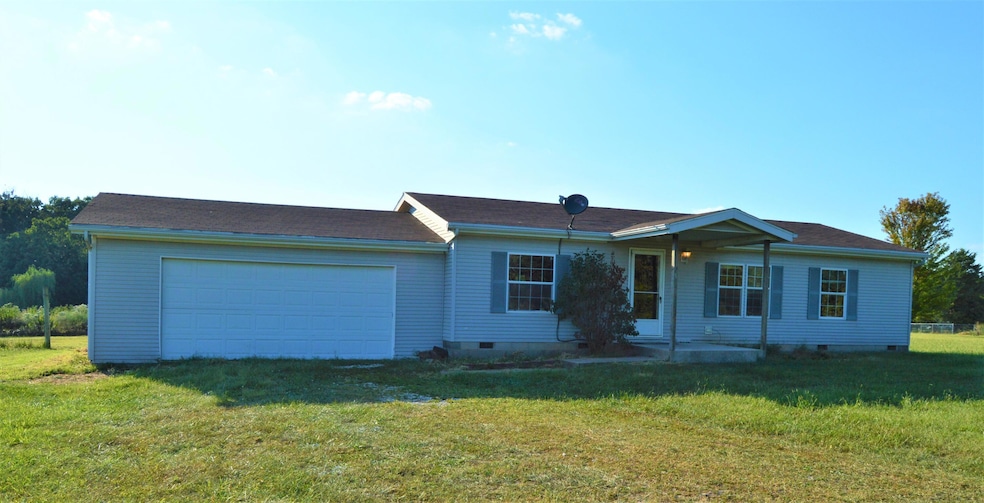61 Misty Moon Rd