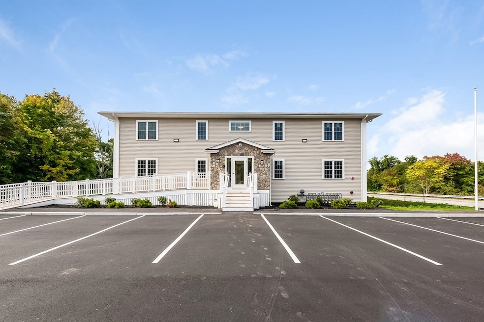 For Rent $2,400/month