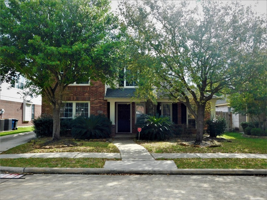 7310 Slippery Elm Ln, Houston, TX 77095 - photo 1
