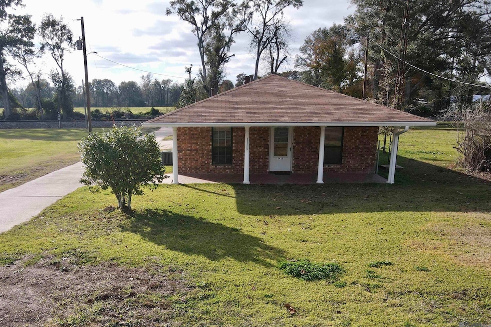 6435 Louisiana 1, Batchelor, LA 70715 - photo 1