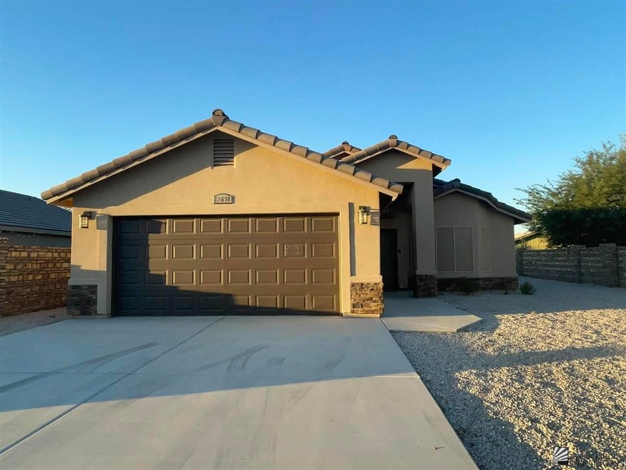 12658 E 45 Ln, Yuma, AZ 85367 - photo 1