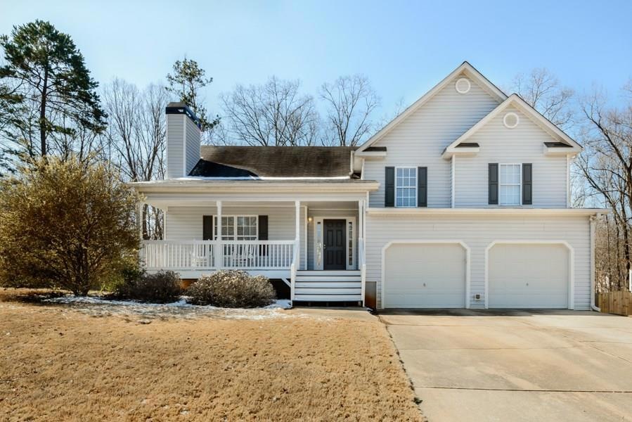 6063 Autumn View Trail NW, Acworth, GA 30101 - photo 1