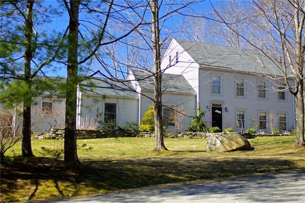 4 Rockbrook Dr, Camden, ME 04843 - photo 1