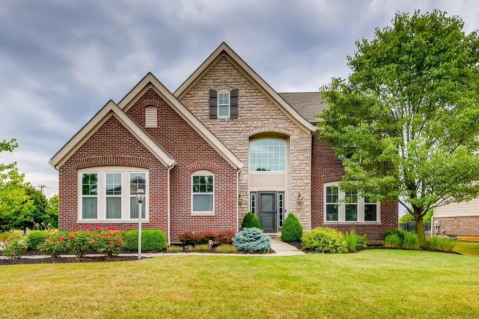 6728 Trafalgar Loop Dublin OH - Web Qual