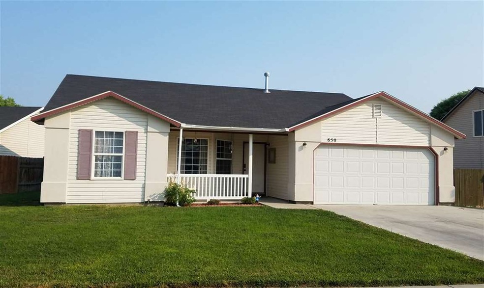 850 W Georgia Ave, Nampa, ID 83686 - photo 1