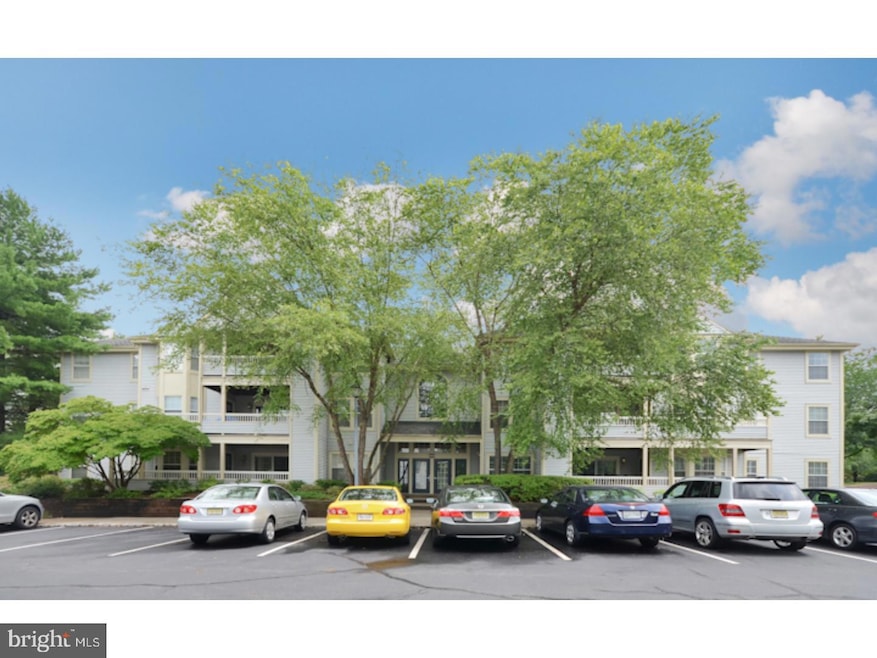 110 Biscayne Ct unit 2, Princeton, NJ 08540 - photo 1