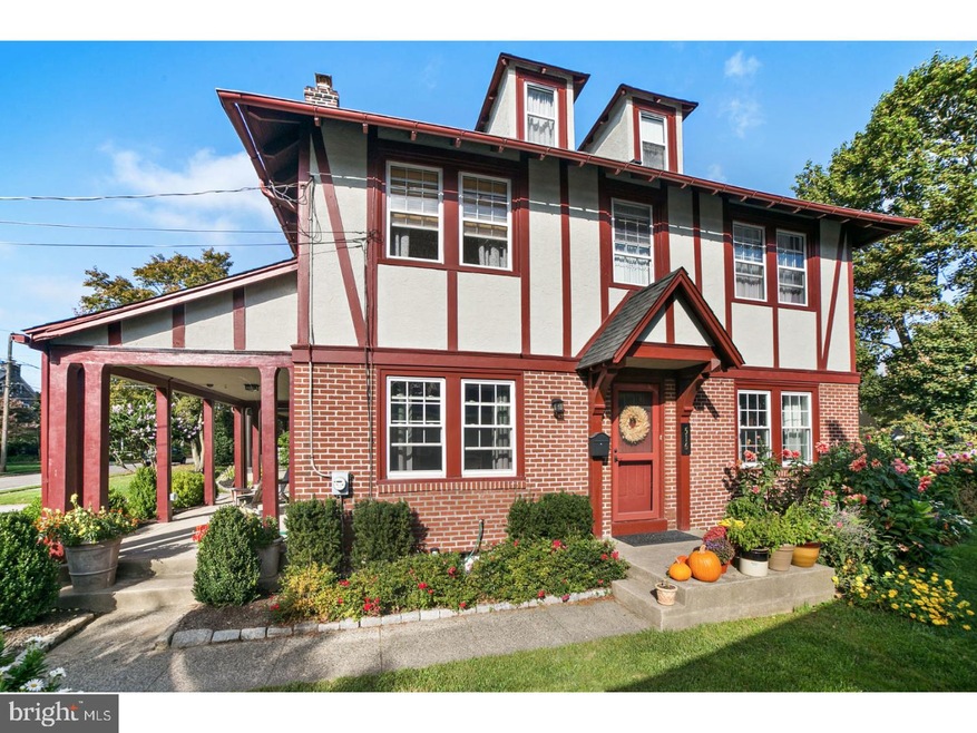 516 Wynne Ave, Havertown, PA 19083 - photo 1