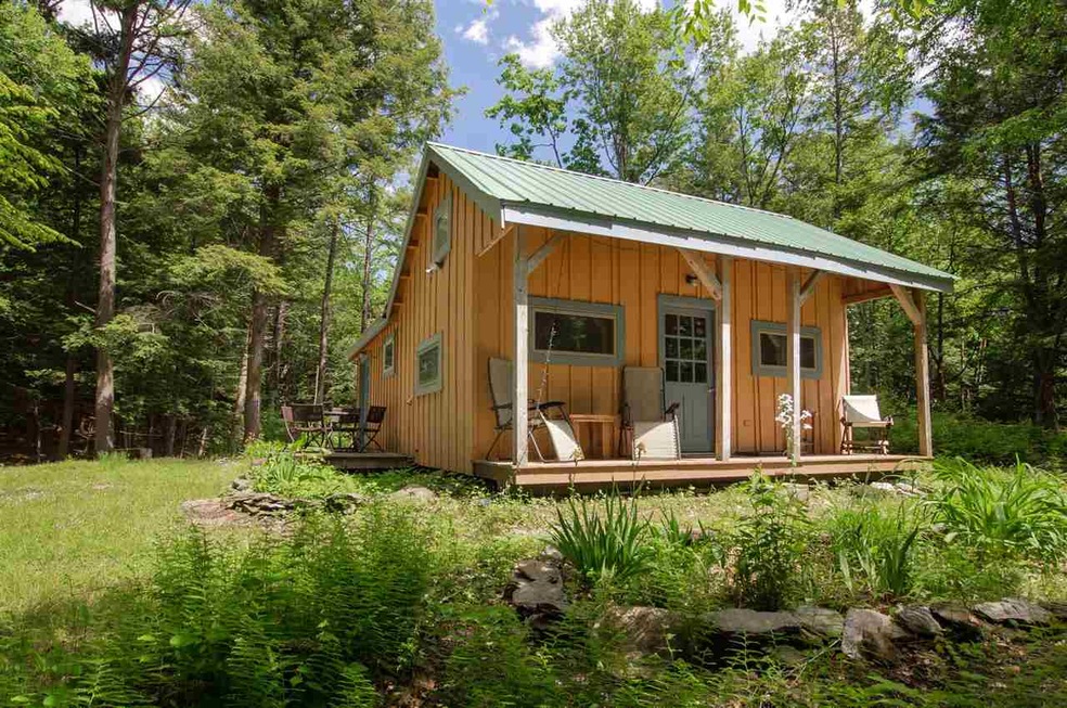 404 Canoe Brook Rd, Dummerston, VT 05301 - photo 1