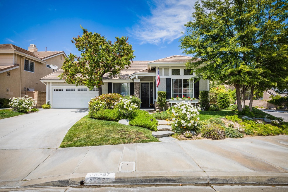 23267 Sherwood Place, Valencia, CA 91354 - photo 1