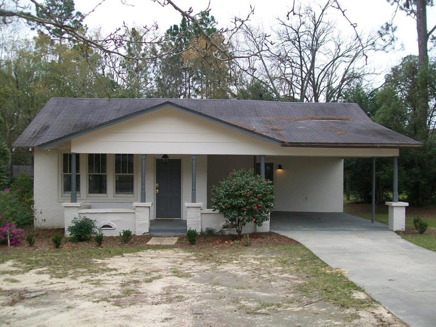 Main View