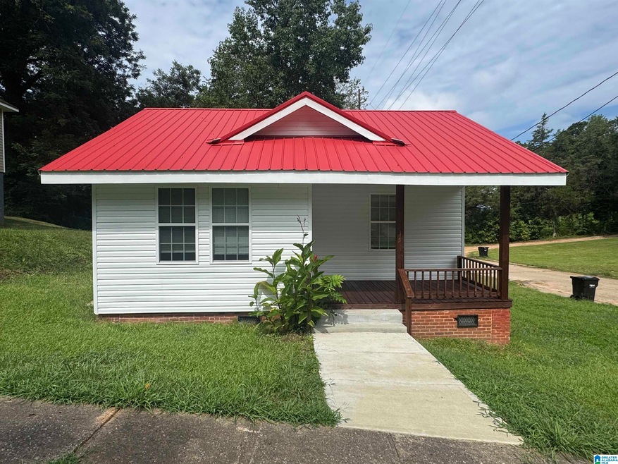 Sold $63,500 • Co-Listing Agent