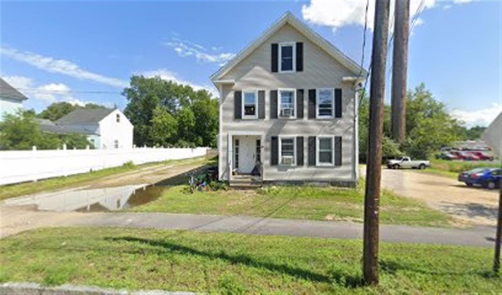 29 Washington St, Concord, NH 03303 - photo 1