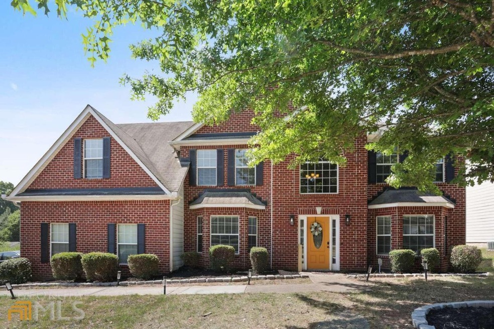 3759 Arminto Dr, Ellenwood, GA 30294 - photo 1