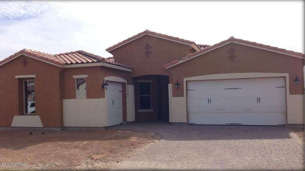 Lehi Lot 93 Exterior