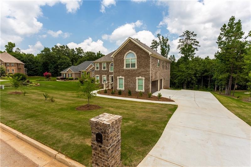 2509 Ashland Trace, Conyers, GA 30094 - photo 1